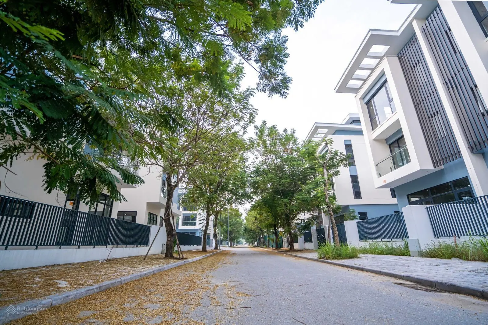 Em Huy PKD chủ đầu tư bán biệt thự khu A An Quý Villa sát Lê Quang Đạo giá tốt nhất thị trường