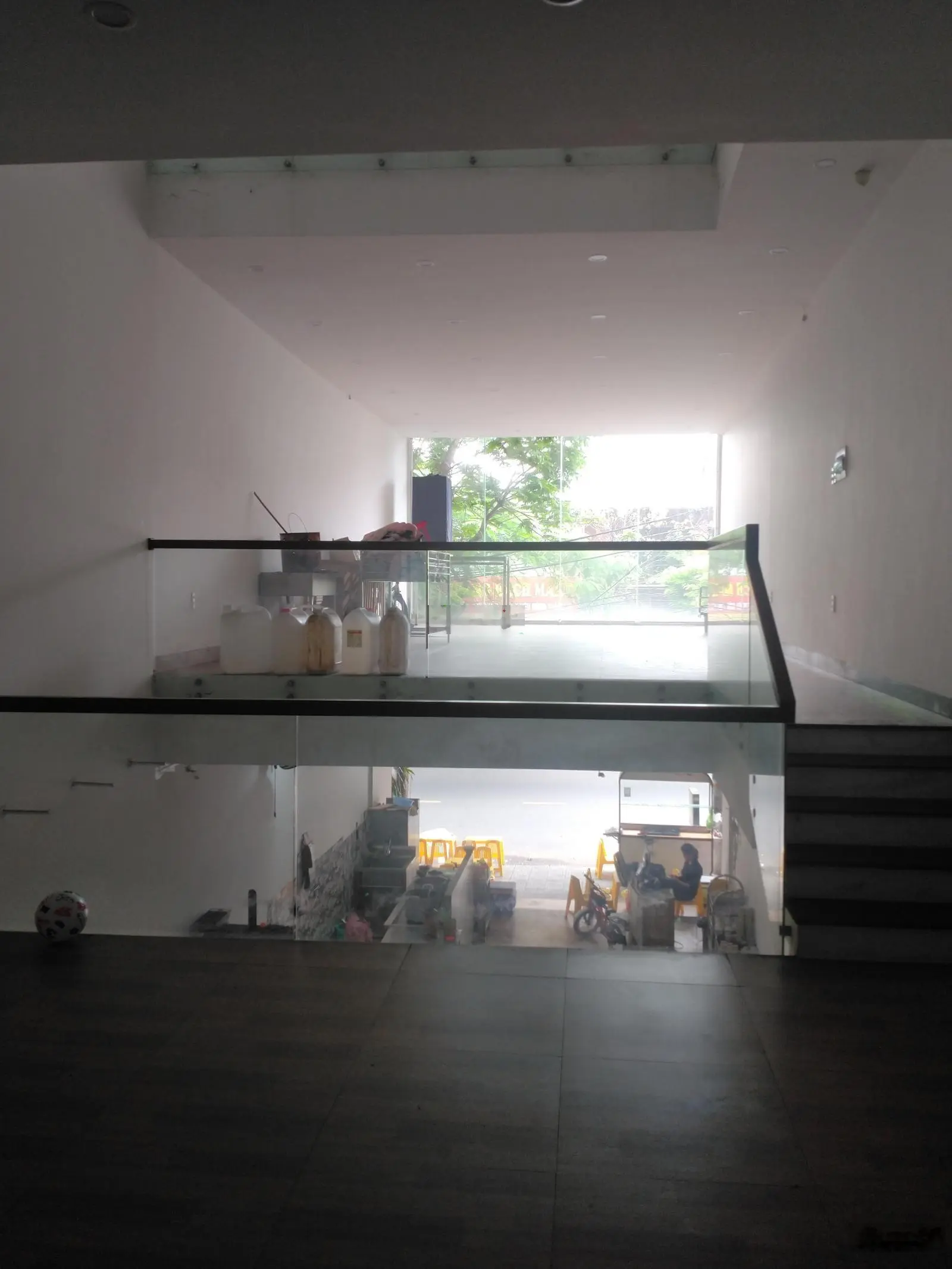 Bán nhà 3 tầng Dũng Sĩ Thanh Khê. Ngay sát Trần Cao Vân