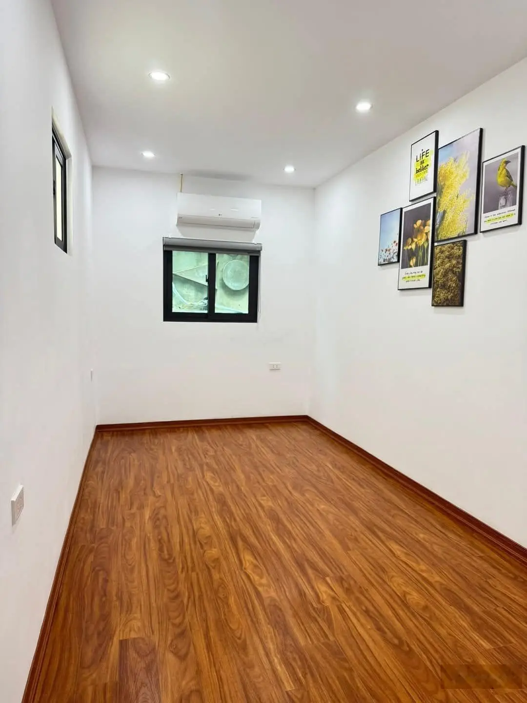 Bán nhà định công thượng - 4 tầng đẹp ở ngay - ngõ rộng - sát ô tô tránh - sổ đẹp - phân khúc hiếm