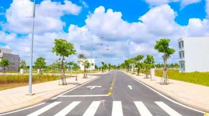 Bán đất mặt tiền Quốc lộ 51 TP. Biên Hoà, ngay nút giao CT Biên Hoà - Vũng Tàu, giá sang sổ