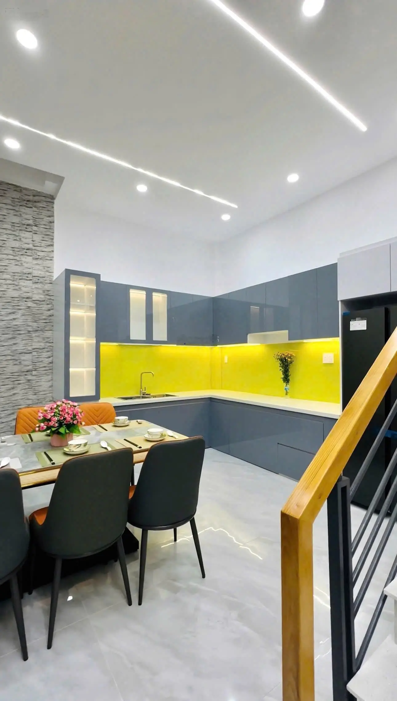 Nhà giá ngộp Đ. 22 P. Hiệp Bình Chánh Thủ Đức 68m2