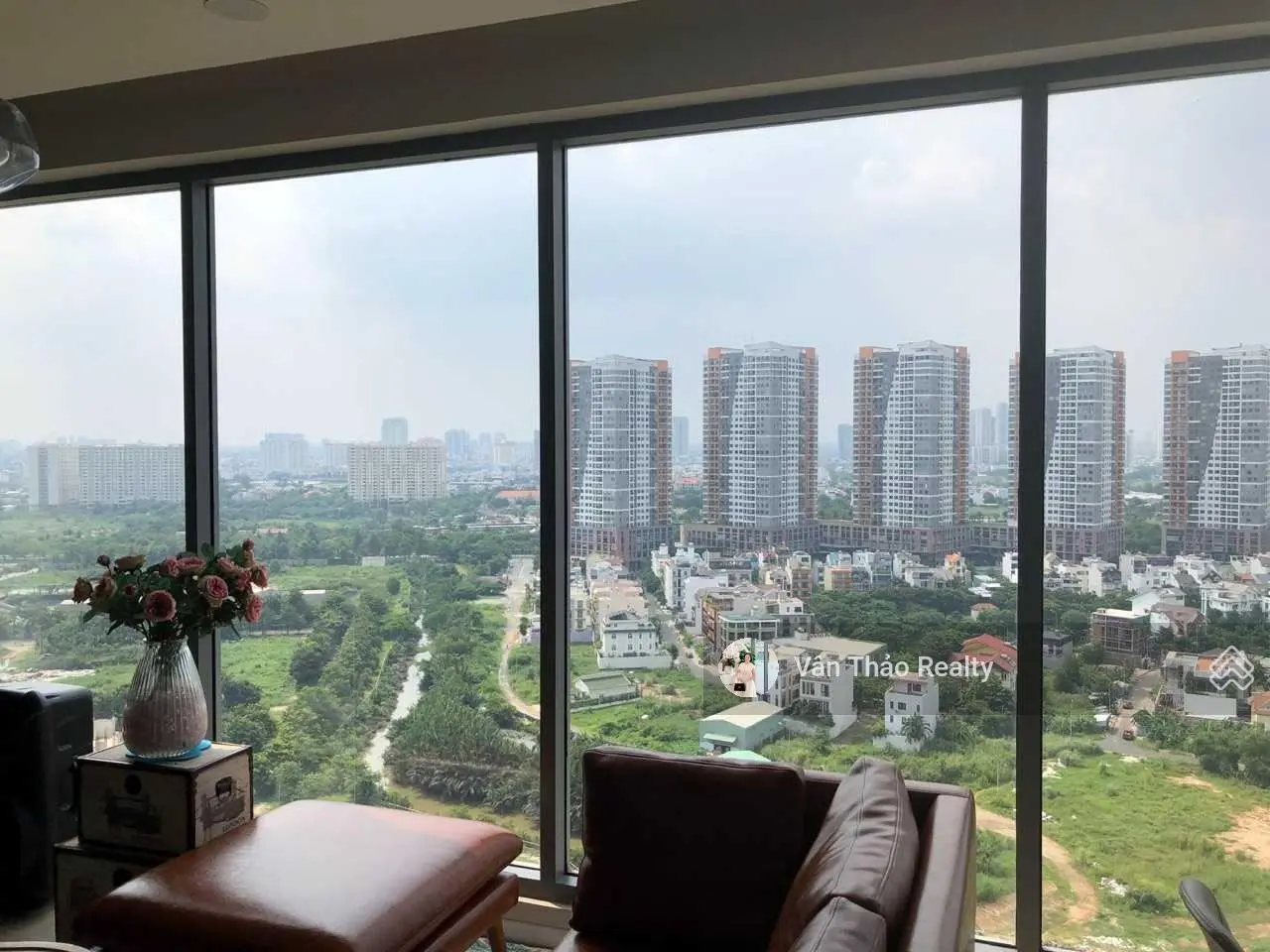 (Chỉ 9,8 tỷ - 123m2) Bán Căn hộ 3PN Đảo Kim Cương Quận 2 - view Sông đẹp xuất sắc - Sống tận hưởng