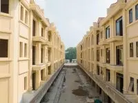 Giá trực tiếp CĐT Him Lam Thường Tín 2 mặt tiền đường 427B, CK 10% hỗ trợ vay 70%, LH 0822281615
