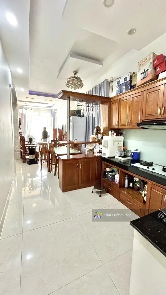 Nhà xây mới ~120m2 - ngang 6m - gần global city quận 9 - 8tỷ nhỉnh