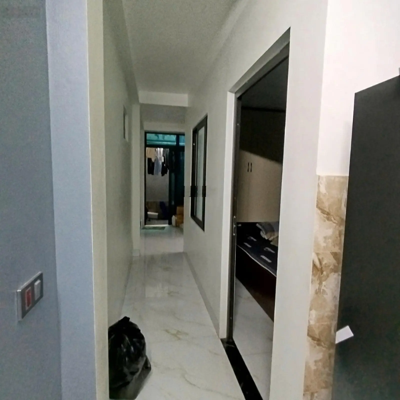 Bán nhà riêng tại phường Nam Ngạn