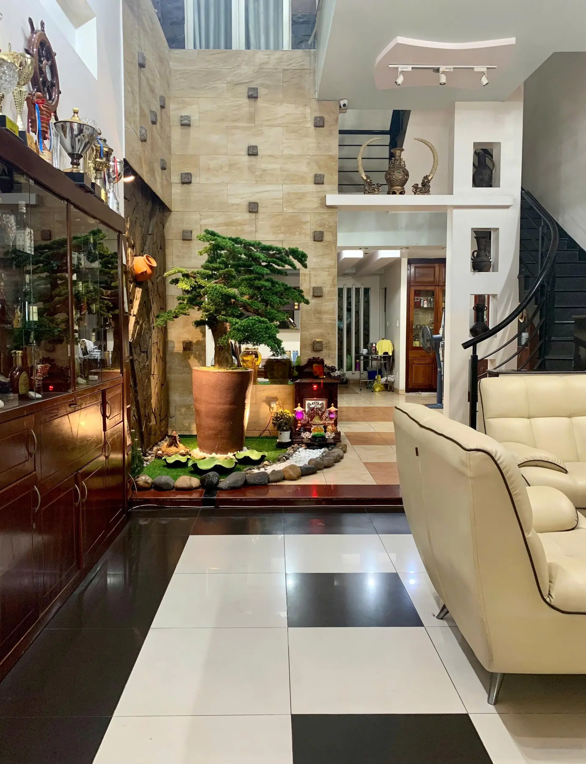 Bán nhà phố 4 tấm, 5,2x23m, hẻm Nguyễn Thế Truyện P Tân Sơn Nhì Quận Tân Phú