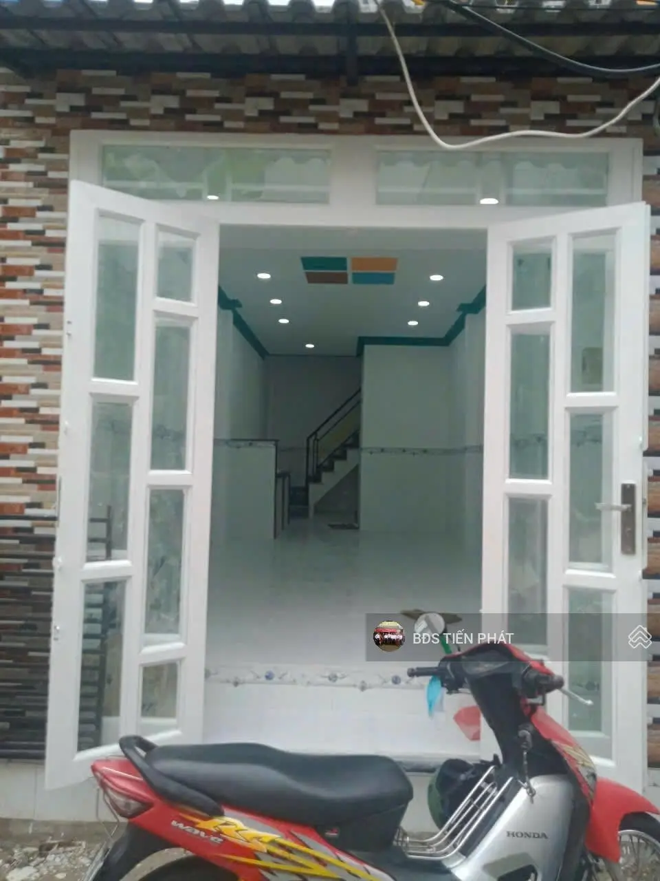 Bán nhà riêng tại Đường Chiến Lược, 3,1 tỷ, DT: 3x9m, 1 lầu đúc, 2PN, 2WC, giá tốt!