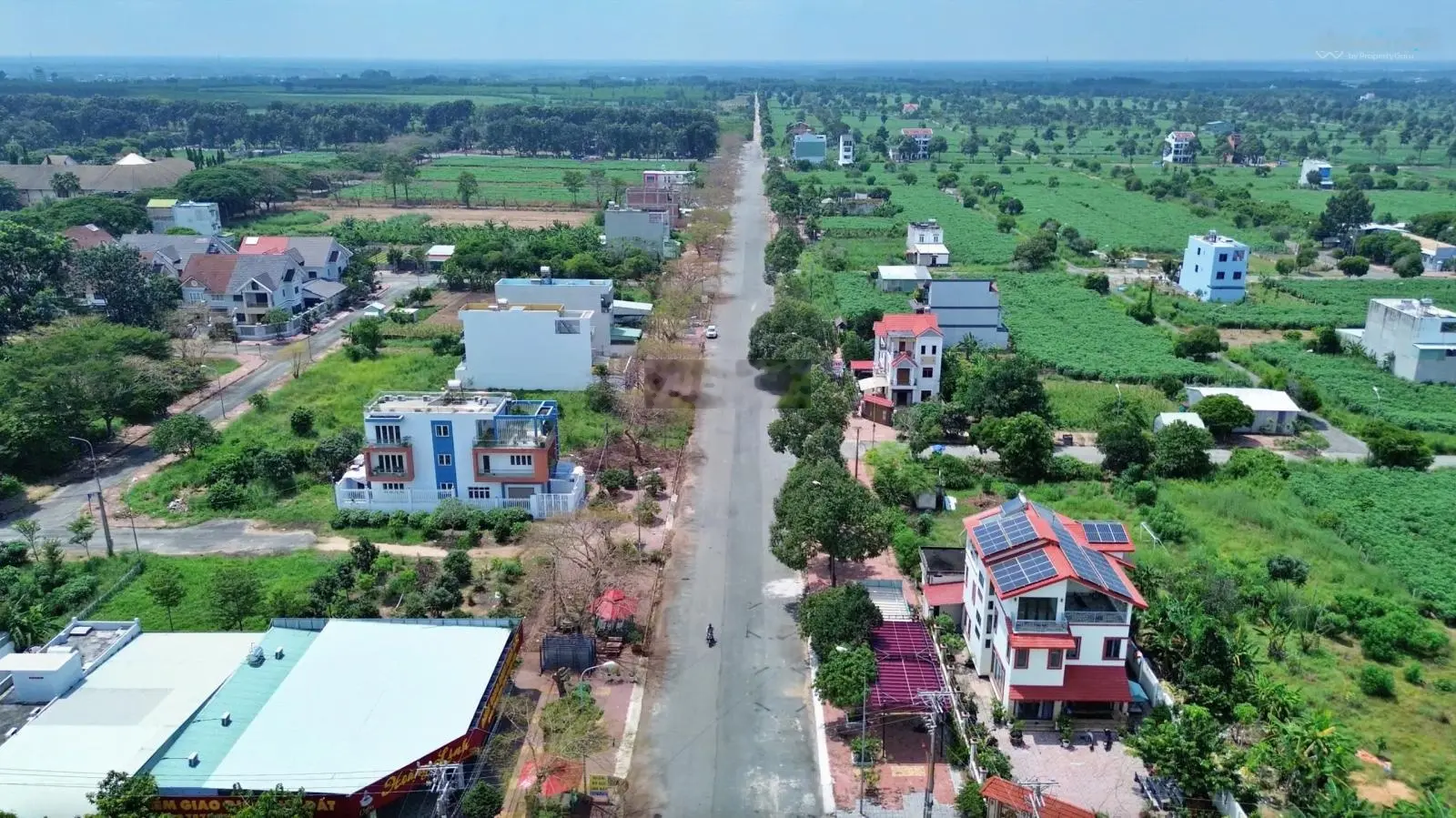 Bán đất nền dự án XDHN biệt thự 511m2 giá chỉ 9tr5/m2 quá rẻ đầu tư sổ hồng riêng công chứng nhanh