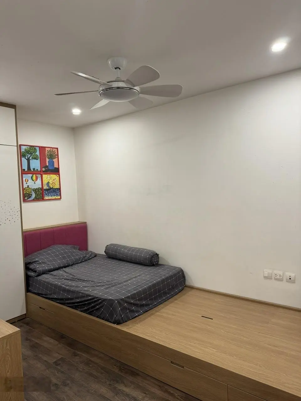 Imperia 3pn, 89.6m2, full NT, BC Đông Bắc, view đẹp, ko chắn view, chỉ 6,8 tỷ. Lh: 0343 202 ***