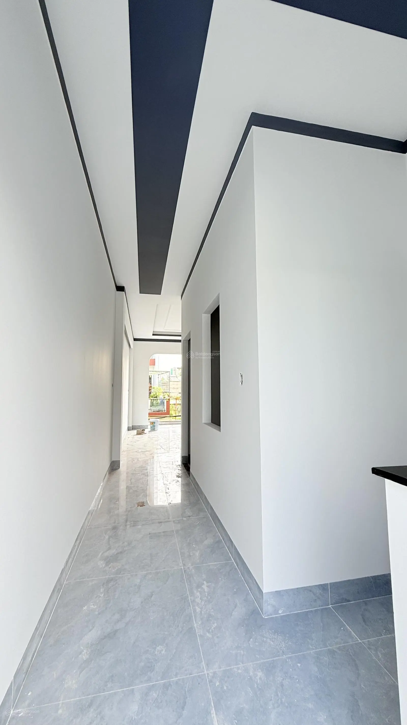 Bán nhà 1 trệt 1 lầu 92,5 m2 có hoàn công tại Phường Dĩ An Tp Dĩ An .