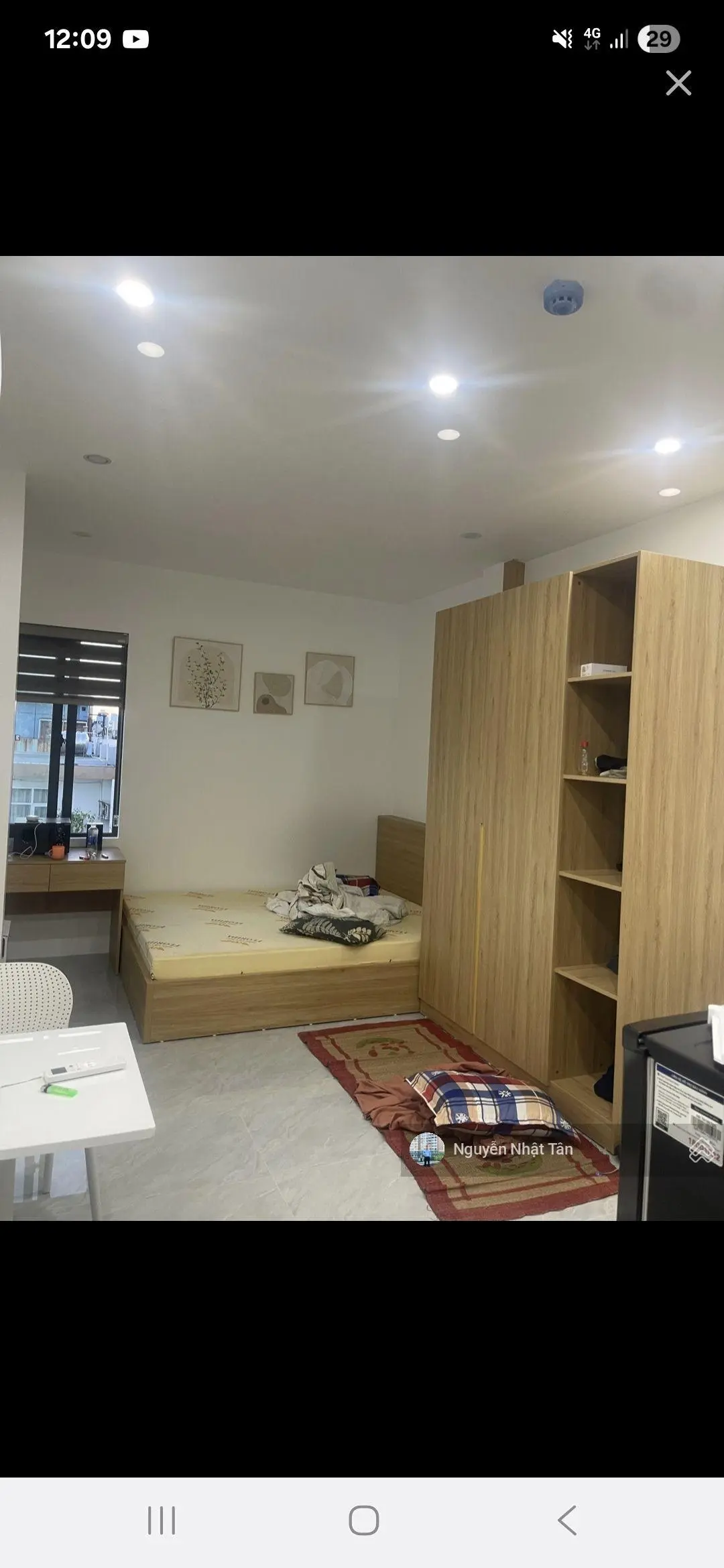 Lô góc tòa căn hộ đang cho thuê có dòng tiền ổn định, trung tâm Hải Châu Đà Nẵng