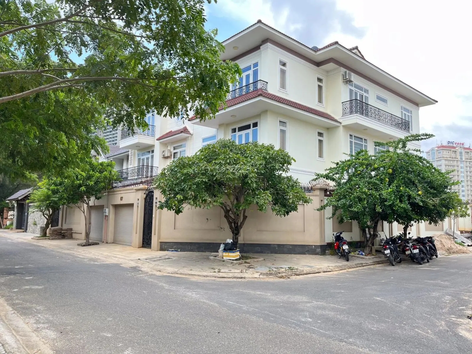 Biệt thự đồi Ngọc Tước 2 - Sở hữu lâu dài có vị trí sát Bãi Sau Vũng Tàu - chiết khấu lên tới 5%