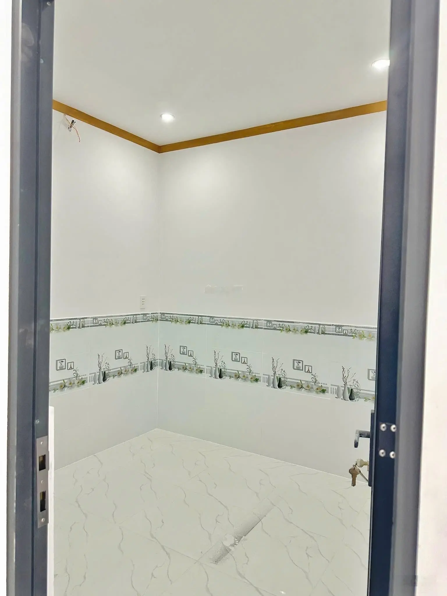 Bán nhà sổ riêng thổ cư xã Thạnh Phú, Vĩnh Cửu, Đồng Nai