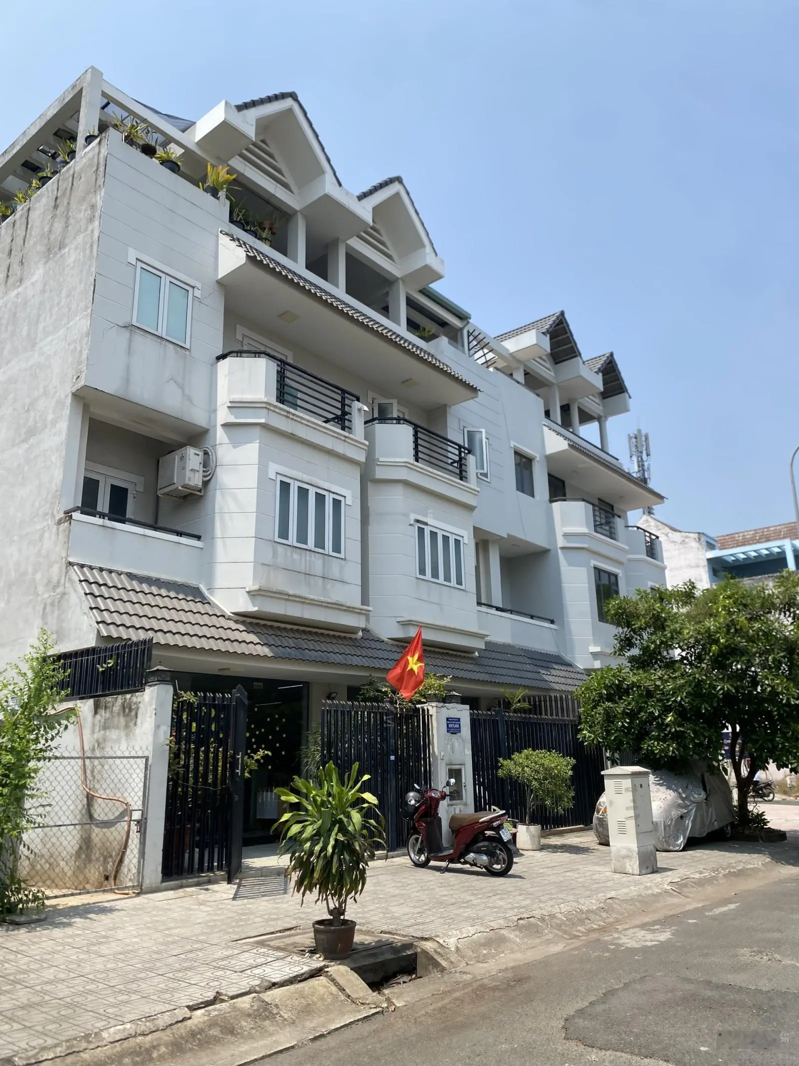 Rổ Hàng KDC Khang An Phú Hữu Rẻ 18% Sát The Global City 6x24 8ty790 Xây Hầm 4 Lầu