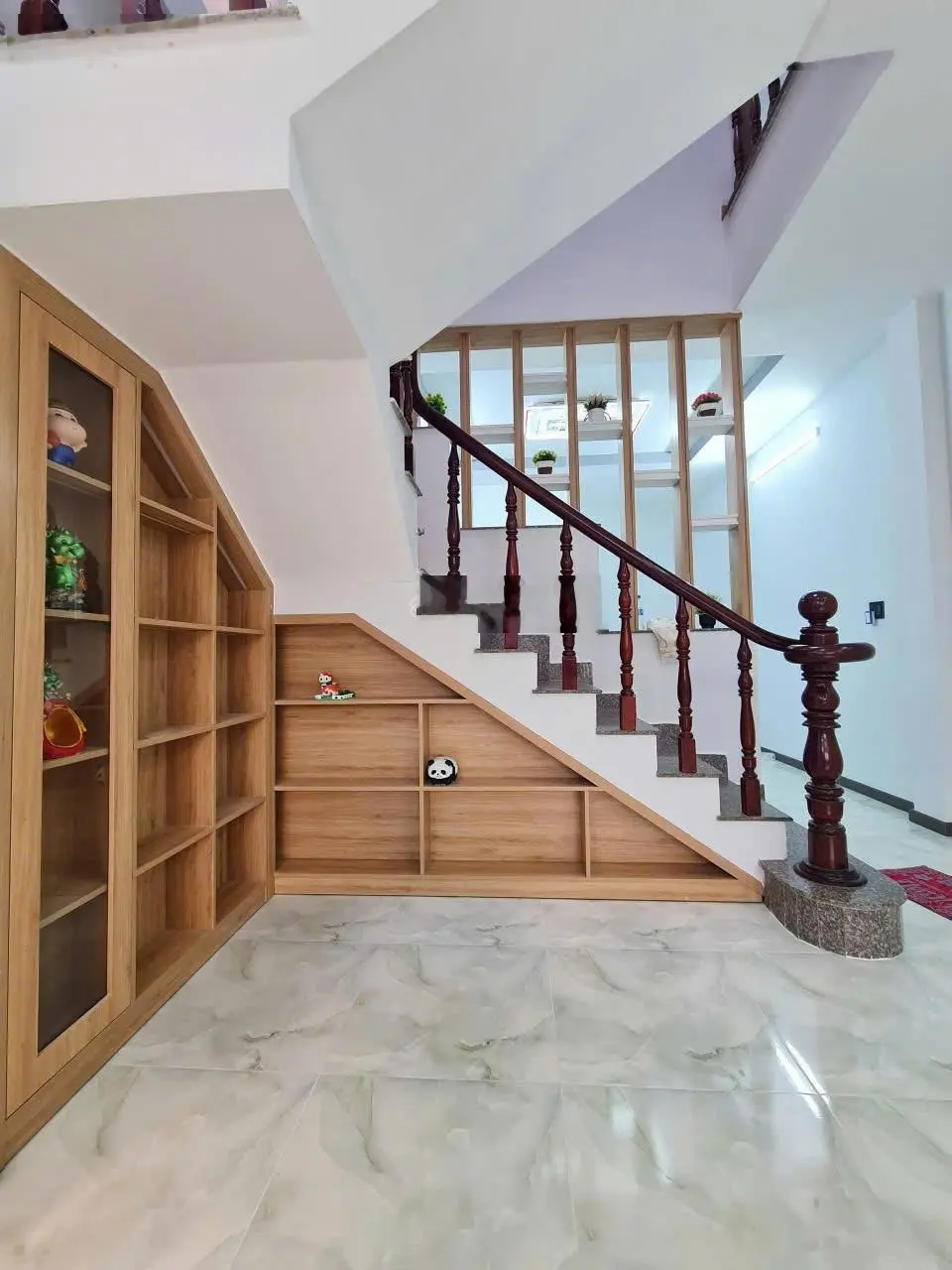 Nhà 1T1L hẻm 86 Đình Phong Phú ,Tăng Nhơn Phú B, Quận 9, DT 55m², 5.85tỷ tl