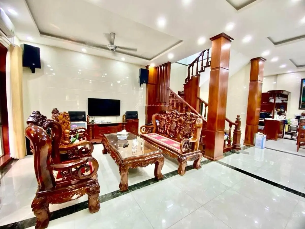 Bán nhà siêu phân lô khu ô chợ dừa-ô tô tránh-thang máy-kinh doanh thuê văn phòng 70m2/6t/6.1mt 24t