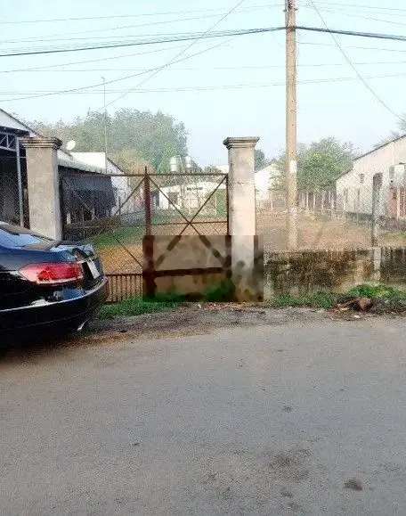 CẦN BÁN GẤP LÔ ĐẤT 465M2 ĐƯỜNG 675, PHƯỚC THẠNH, GIÁ CHỈ 890TR, SHR