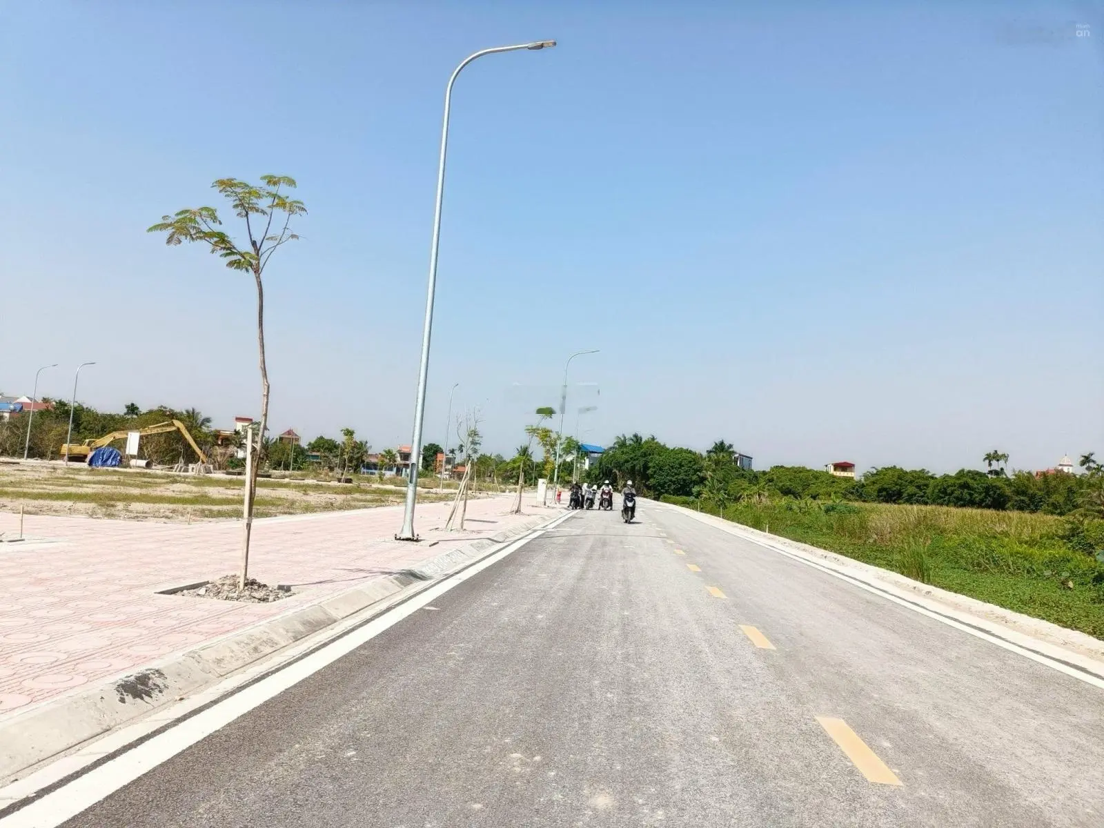 Siêu phẩm lô đất view công viên, Ngọc Xuyên, Đồ Sơn, Hải Phòng 144m2