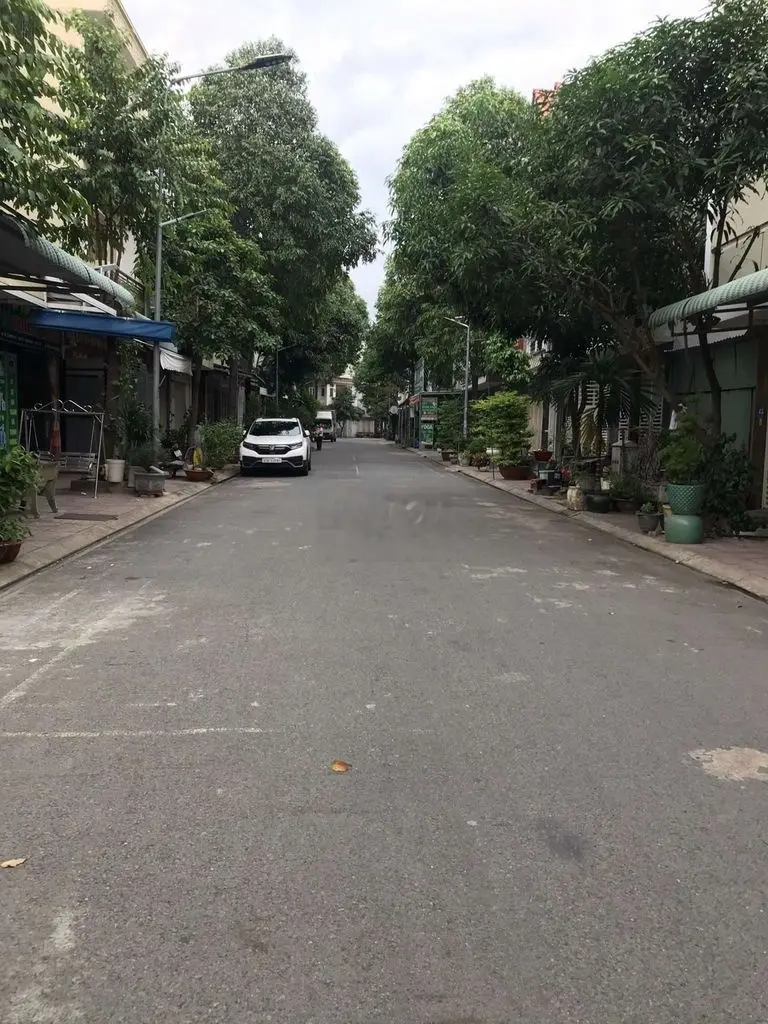Chủ bán lô đất KDC Vincom Dĩ An đường nhựa 13m thông 2 đầu