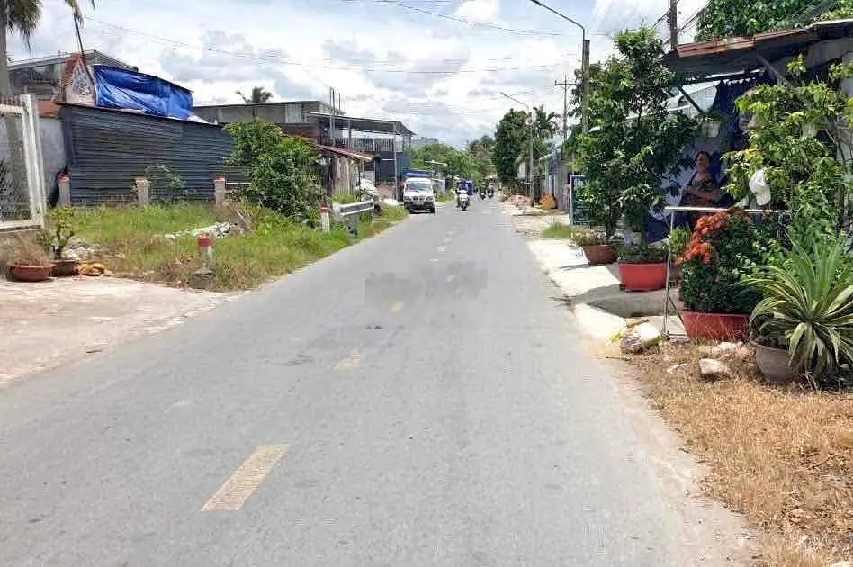 BÁN NỀN MẶT TIỀN LỘ VÒNG CUNG TL923