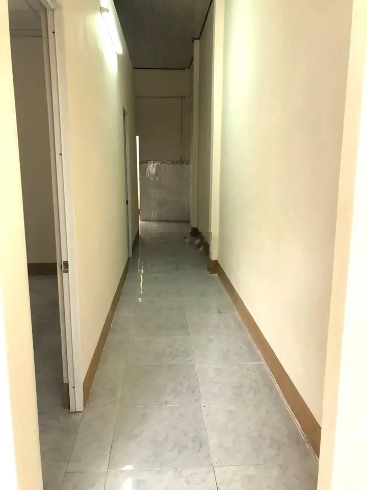 Bán nhà đường Lộc Du Trảng Bàng 96m2_535tr cách chợ Trảng Bàng 800m