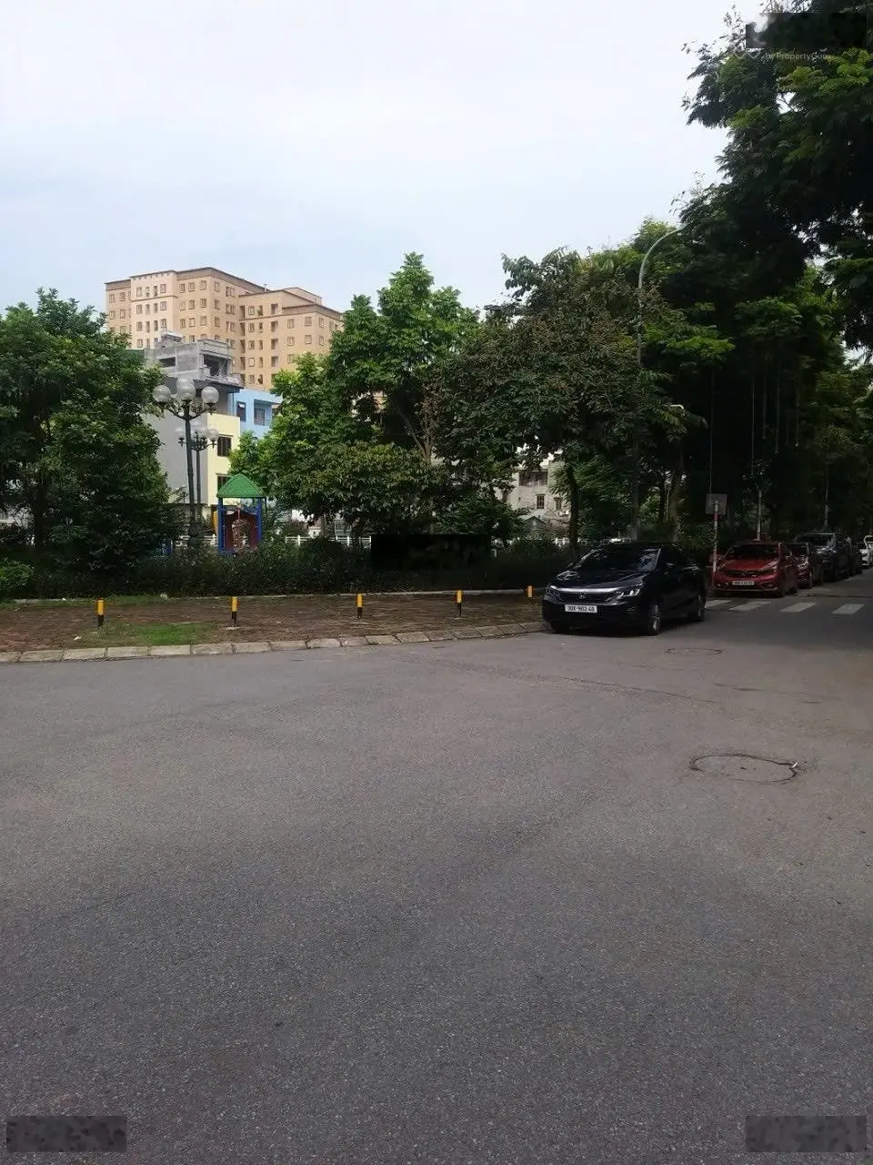 Bán nhanh nhà mặt phố Giang Biên , Long Biên , Hà Nội