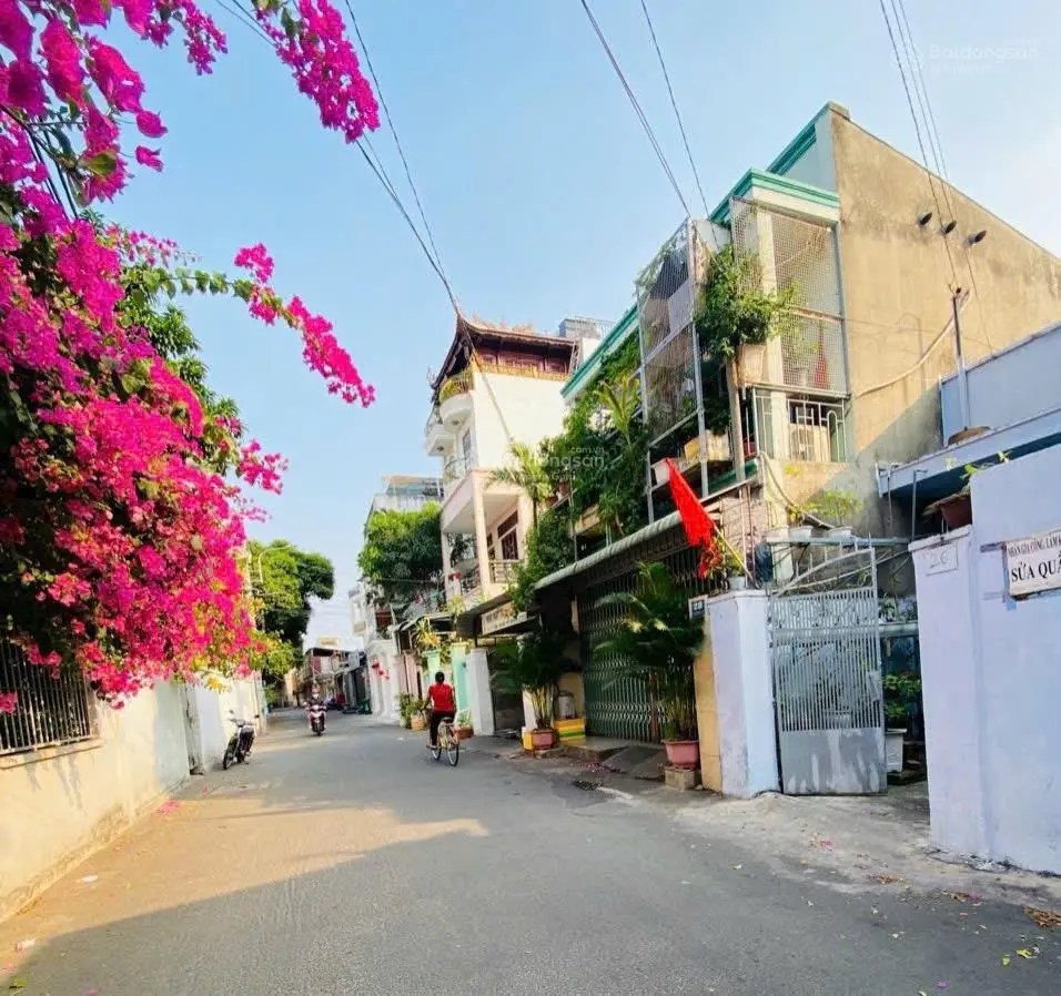 Bán nhà 2 tầng, mặt tiền kinh doanh, đang cho thuê 9tr/ tháng, ngay trường đh nh