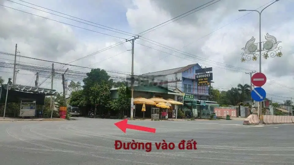 CƠ HỘI VÀNG SỞ HỮU LÔ ĐẤT TRUNG TÂM TRẢNG BÀNG - GIÁ CHỈ 535TR!