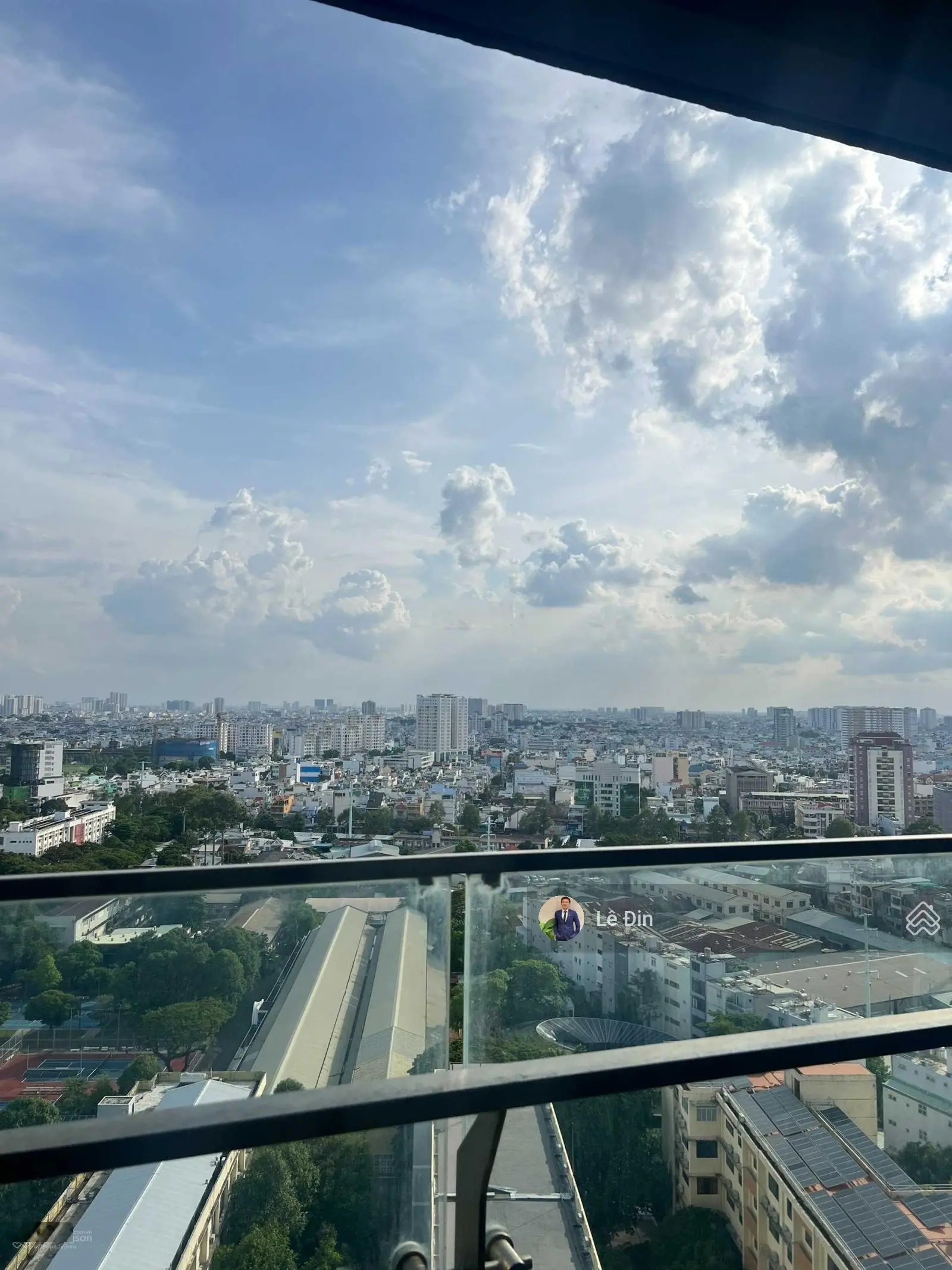 Chủ kẹt tiền cần bán lỗ căn hộ Kingdom101, 73m2, full nội thất giá siêu rẻ. LH: 0907 582 *** - Mr Đin