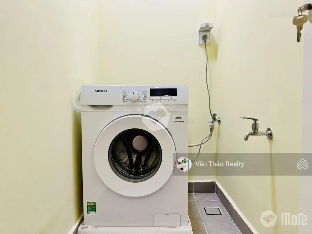 (Chỉ 72tr/m2) Căn hộ 1PN view sông full nội thất, sống tận hưởng như Resort tại Đảo Kim Cương Q2
