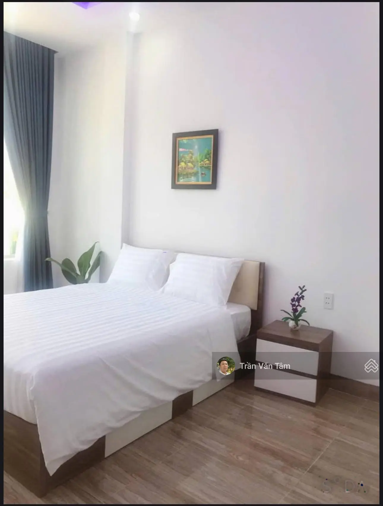 Chính chủ bán tòa căn hộ 5 tầng mới xây dựng trước dịch covid. Phạm cự lượng , sơn trà , đà nẵng