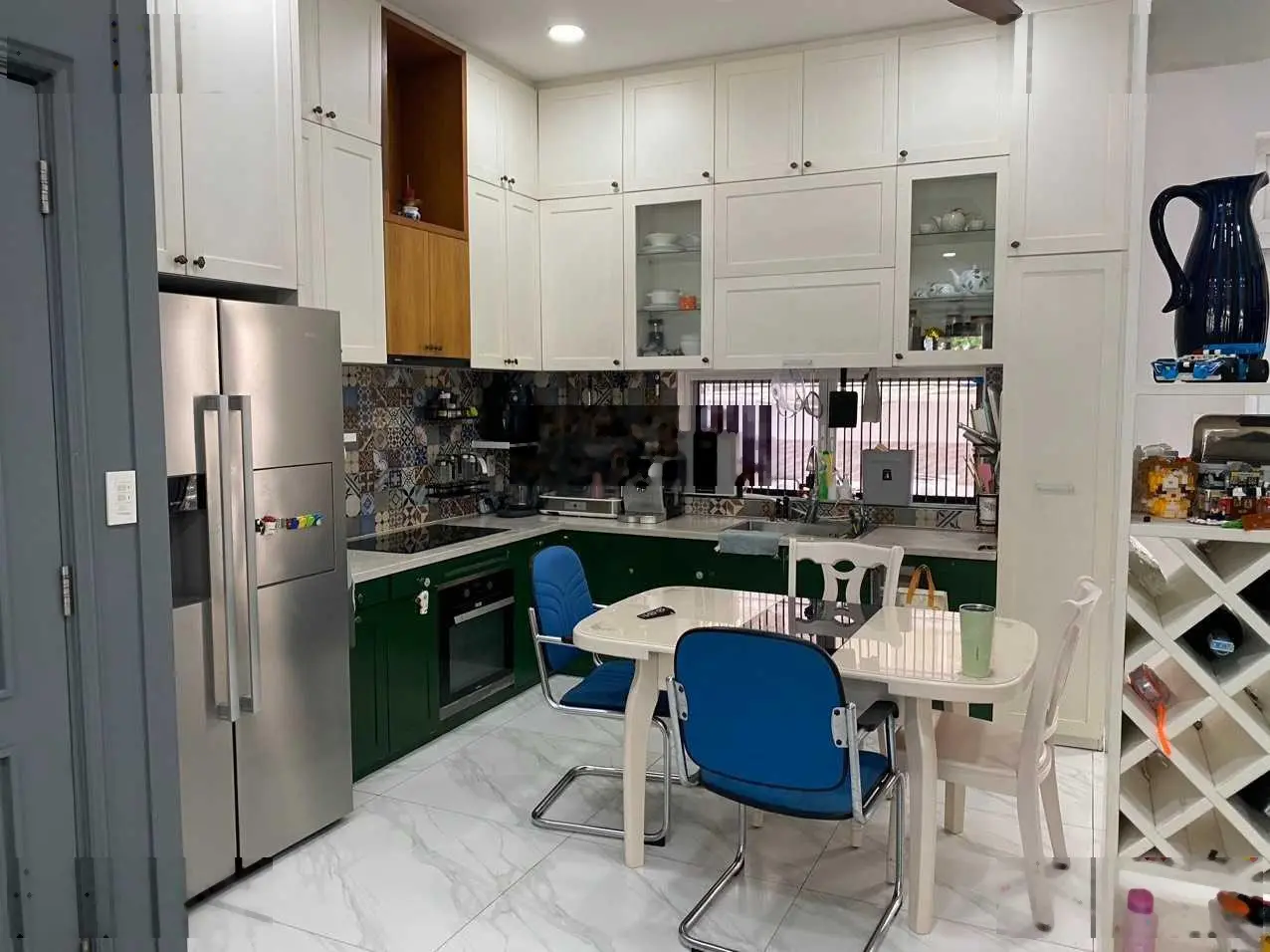 Cần bán căn Merita Khang Điền - Giá 12.3 tỷ - DT 5x17m view công viên full nội thất. Gọi Kim Hậu