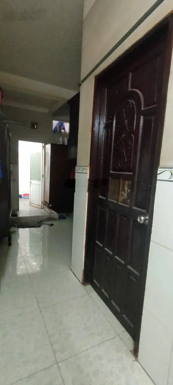 Nhà mặt tiền đường An Dương Vương giáp Quận 6 - 128m2 - ngang gần 5m - kinh doanh vip - chỉ 20 tỷ