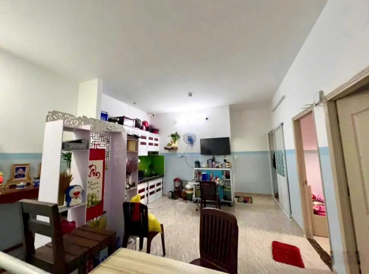 Chính chủ nhờ bán shophouse hoàng quân p vĩnh hoà, mặt tiền đắc địa - giá bán 3.5 tỷ
