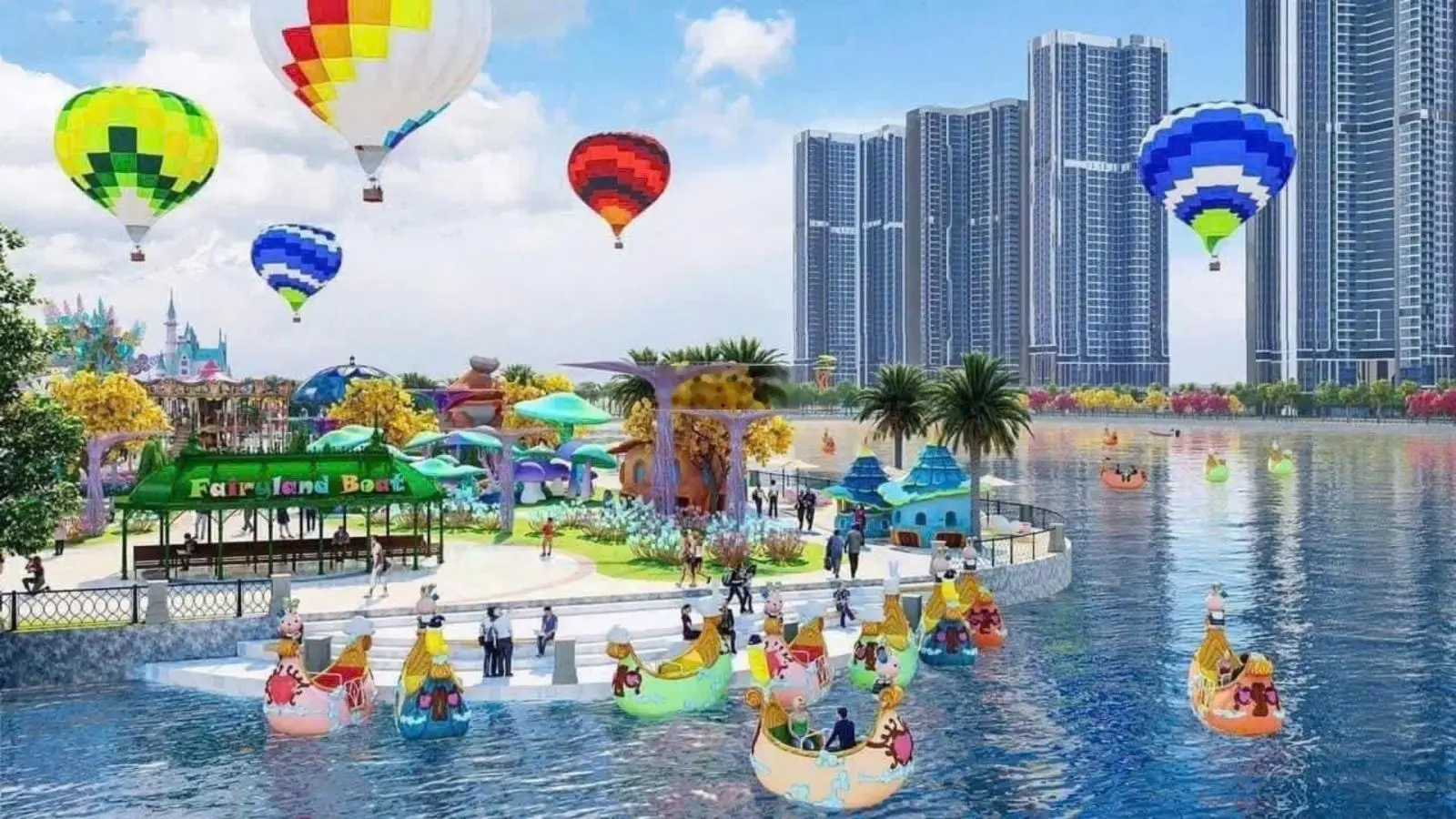 Chính thức nhận booking chung cư cao cấp masterise - vinhomes global gate - cổ loa