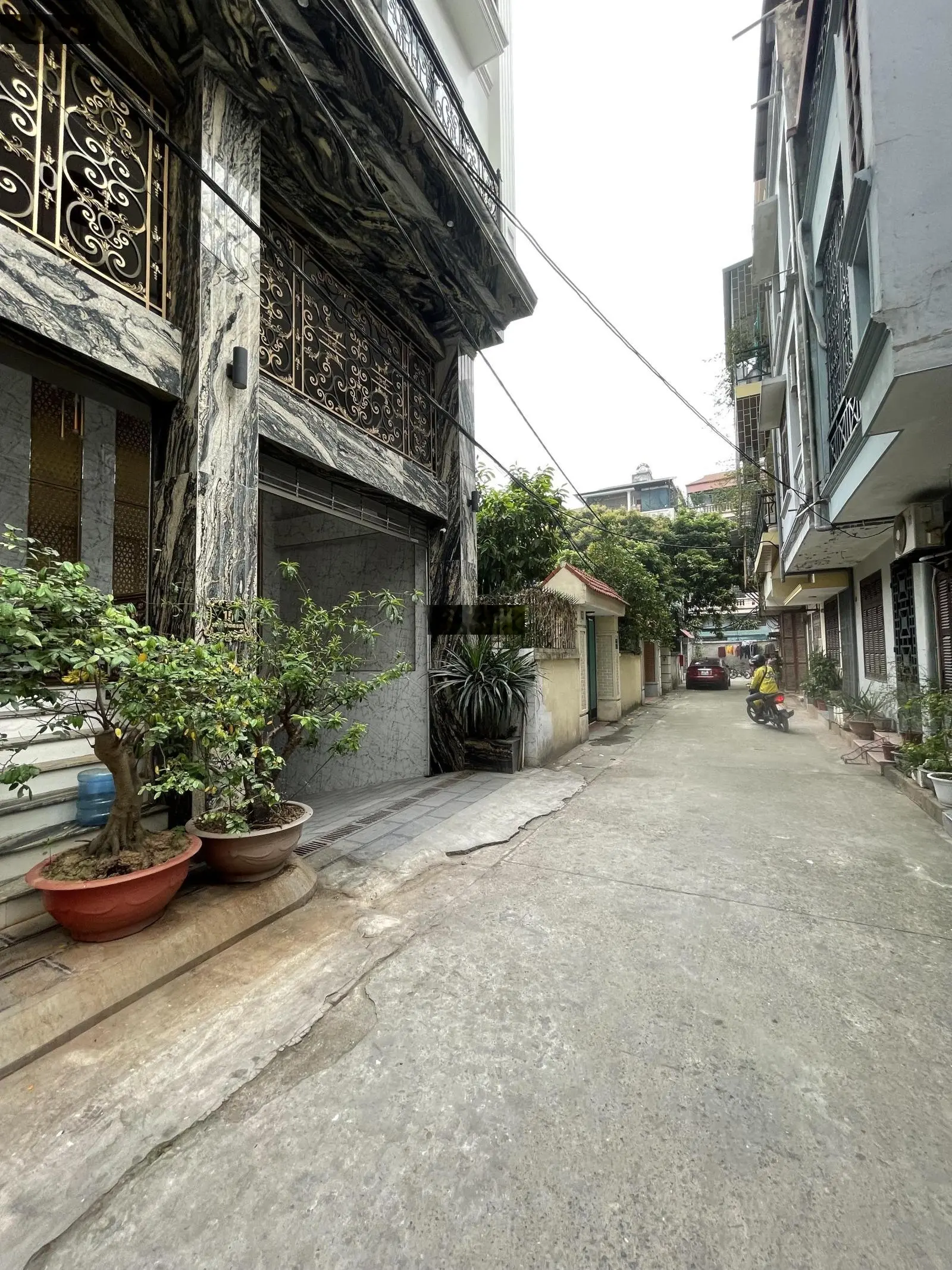 Siêu phẩm dòng tiền, giữ tiền, Apartment, Penthouse, ô tô tránh, Vĩnh Phúc 360m2 9X tỷ
