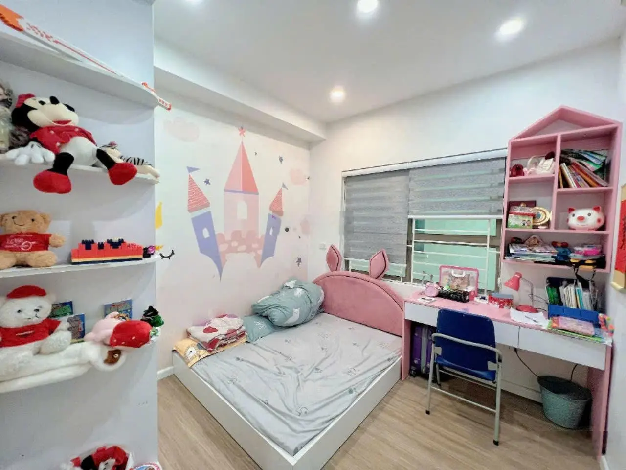 Căn hộ 3PN - 2VS đẹp nhất CT6 KĐT Xa La giá 3.05 tỷ view thoáng. Xem nhà ngay 0845 994 ***