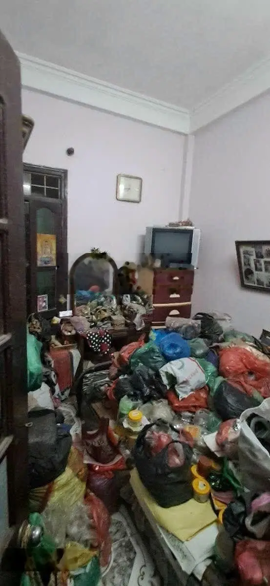 Khu phân lô bàn cờ- ngõ thông - ôtô đỗ cửa - đầu tư - khu vực cán bộ an ninh tốt