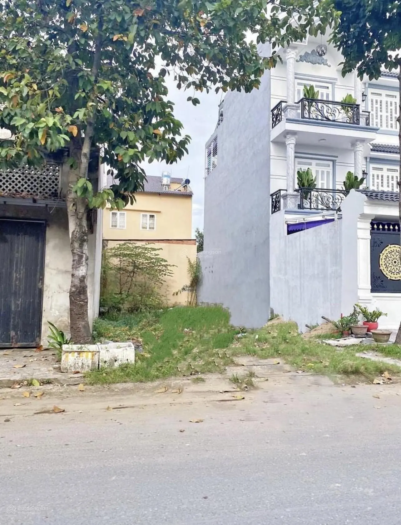 Cần sang nhượng gấp lô đất ở TPHCM KDC Bình Hưng, Bình Chánh