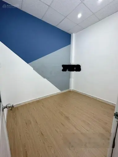 Gấp! Chính chủ bán căn nhà hẻm 24 đường Trương Phước Phan 68m2 hẻm oto tới nhà giá 2tỷ SHR