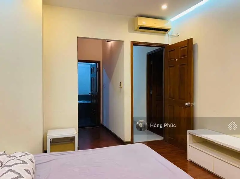 Chính chủ cần bán gấp căn Belleza Apartment - Quận 7, DT 78m2, 2PN - 2WC full NT giá 1 tỷ 670 triệu