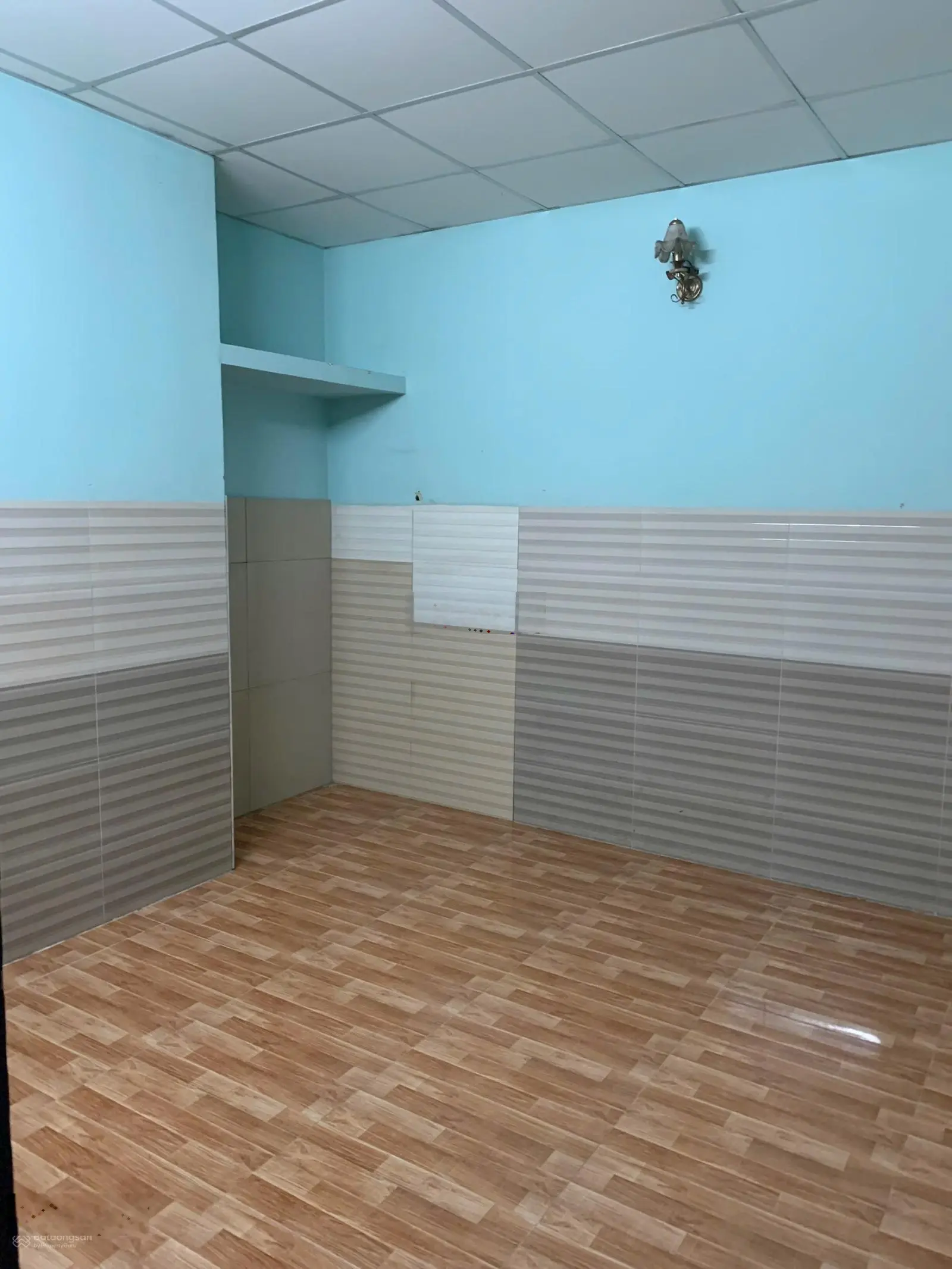 Bán nhà riêng ở xã Bình Chánh giá tốt nhất chỉ 4 tỷ, 191.7m2, 2PN, 2PT