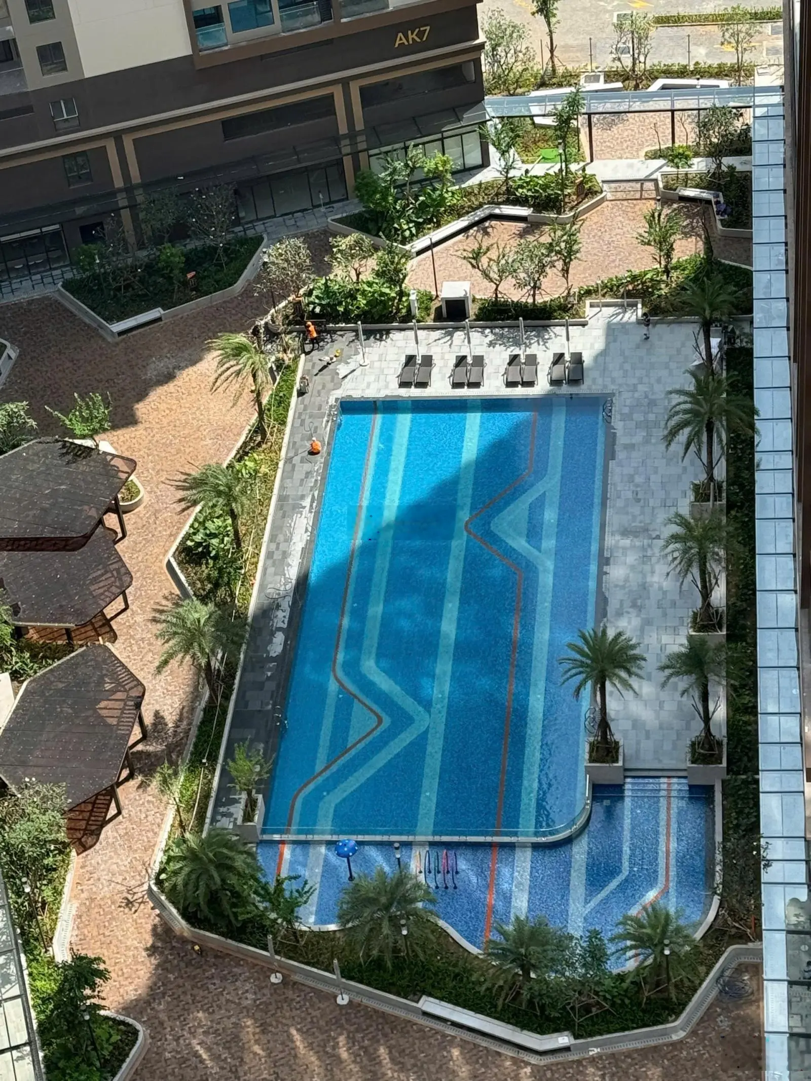 Akari City có sổ hồng diện tích 79m2 giá 3,5 tỷ view nội khu công viên đẹp, mát, công chứng ngay