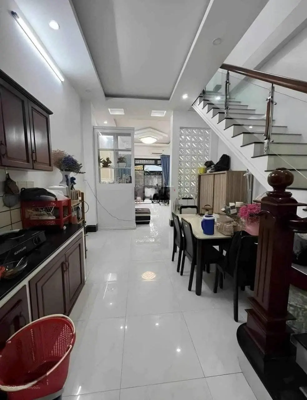 Bán nhà riêng chính chủ tại Bình Chánh
