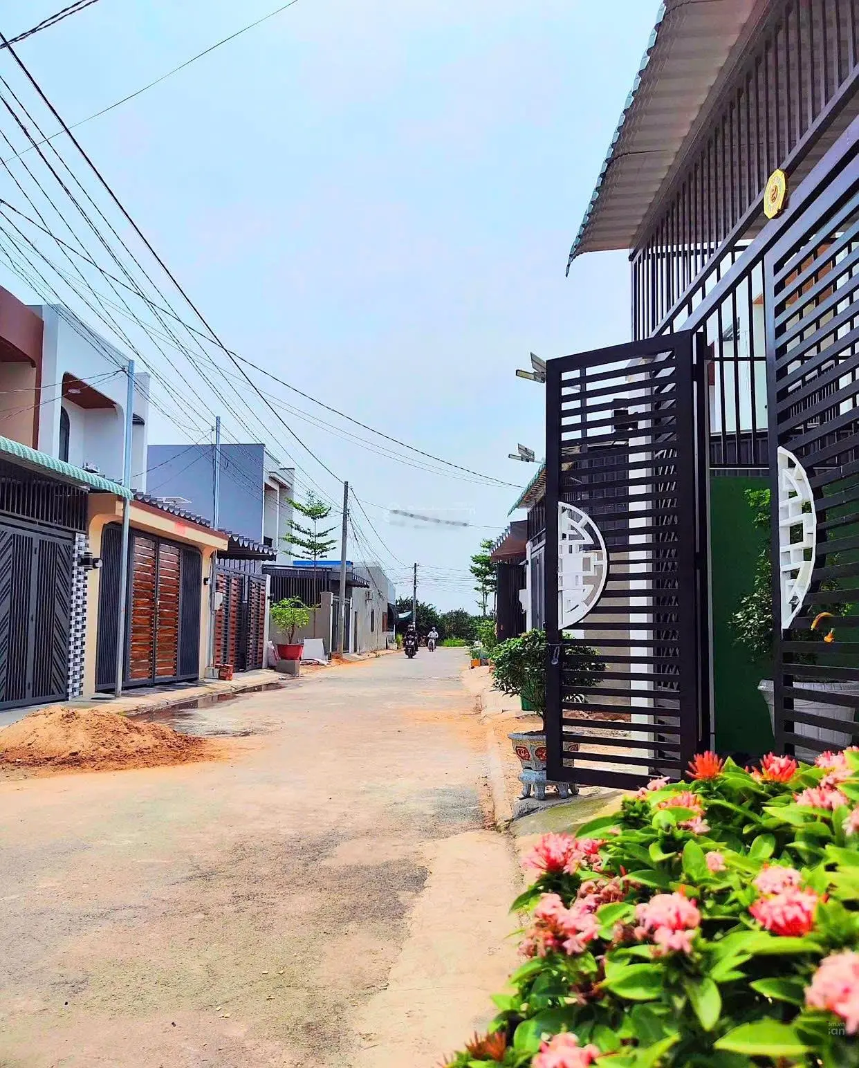Trả trước 800triệu dọn vào ở ngay
