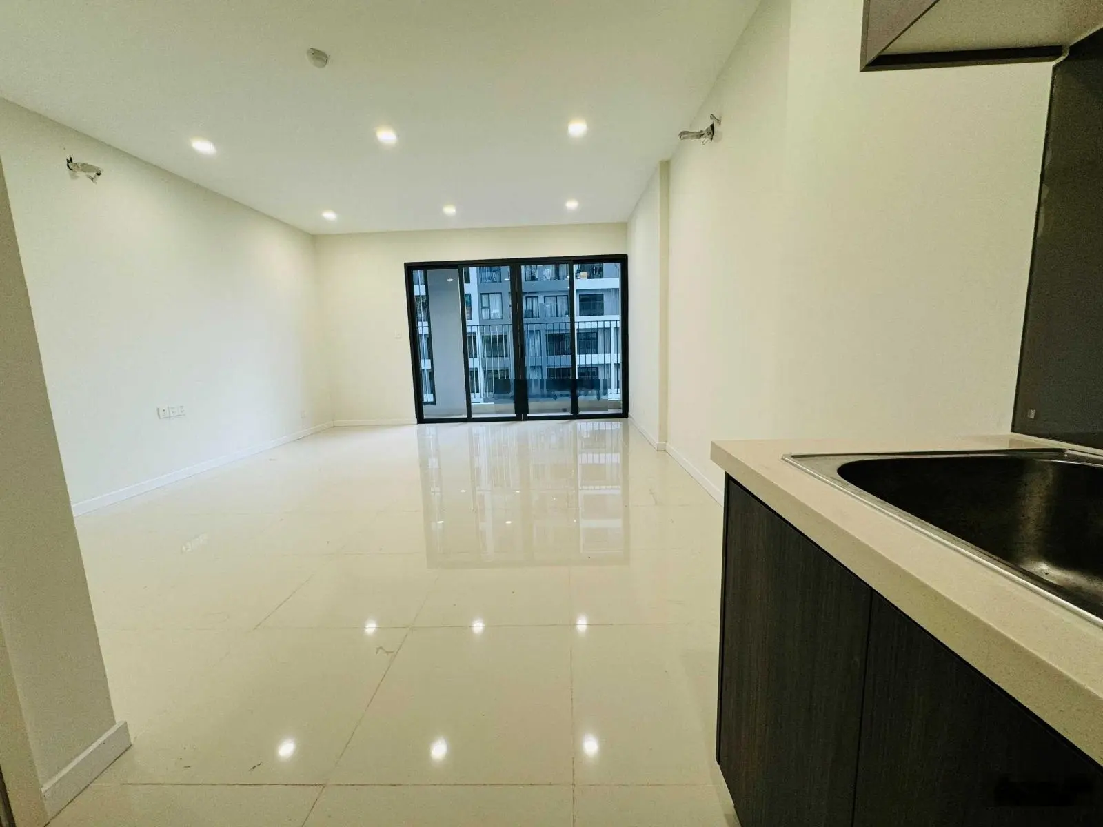 Căn hộ ngay ĐH Rmit - Lavida Plus giá chỉ 1.6tỷ/căn - Nhà đã hoàn thiện cơ bản