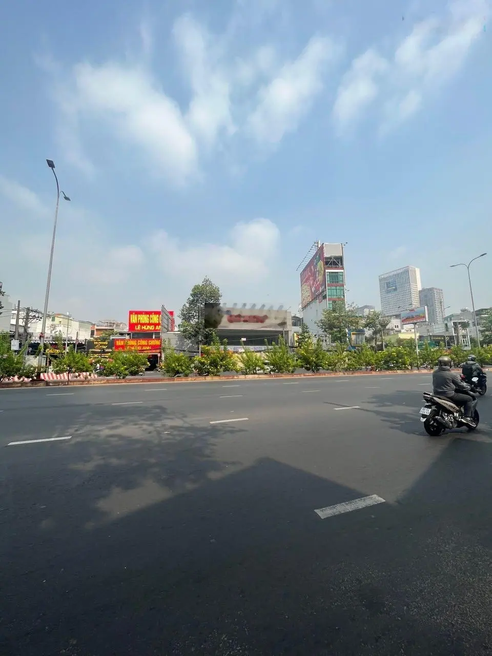 Bán nhà 129 Nguyễn Hữu Cảnh - DT: 19.1 x 36m. Nở hậu: 42m. CN: 1036.9m2 - giá bán: 430 tỷ