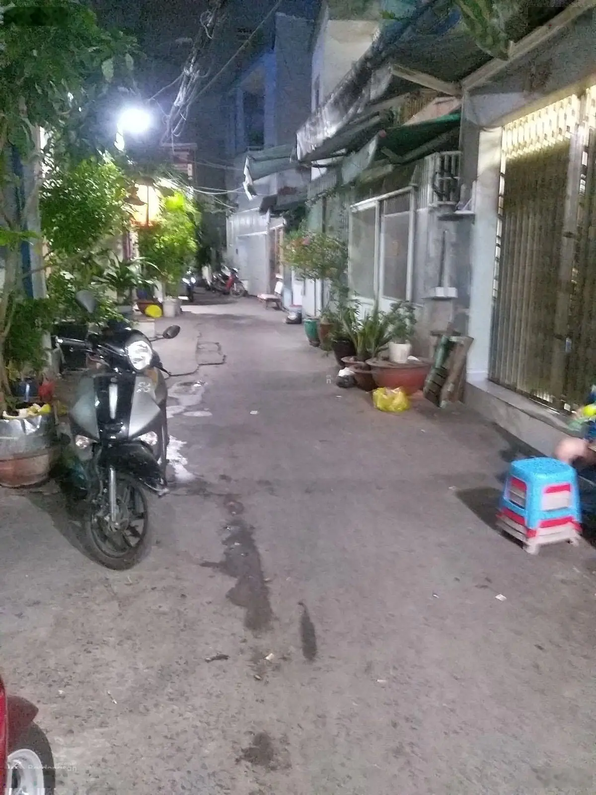 Bán nhà HTP Quận 7 - 4 tầng BTCT - nở hậu - nhà đẹp ở ngay - giá chào 6.38 tỷ