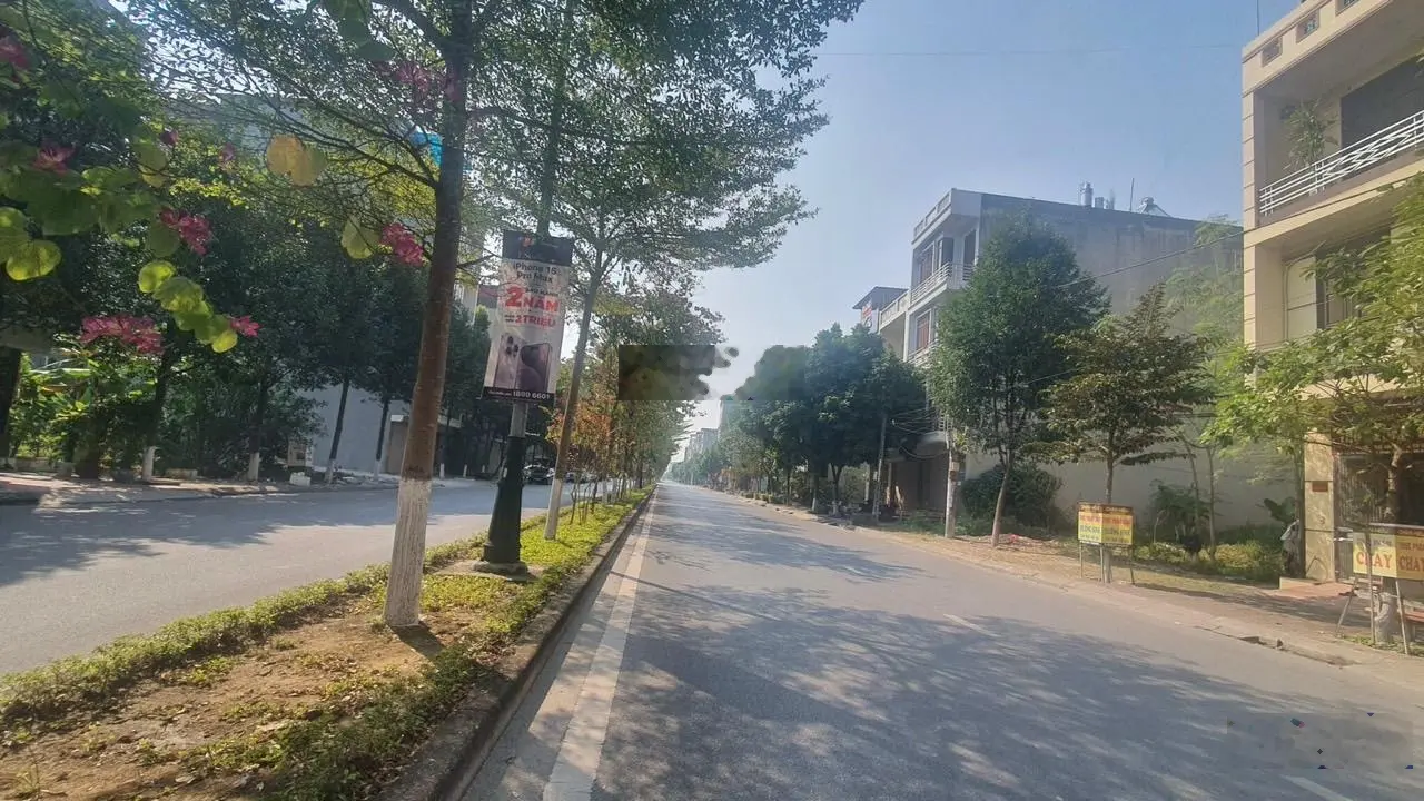 Chính chủ cần bán nhanh lô đất đẹp mặt đường Bình Than - Bò Sơn - Võ Cường