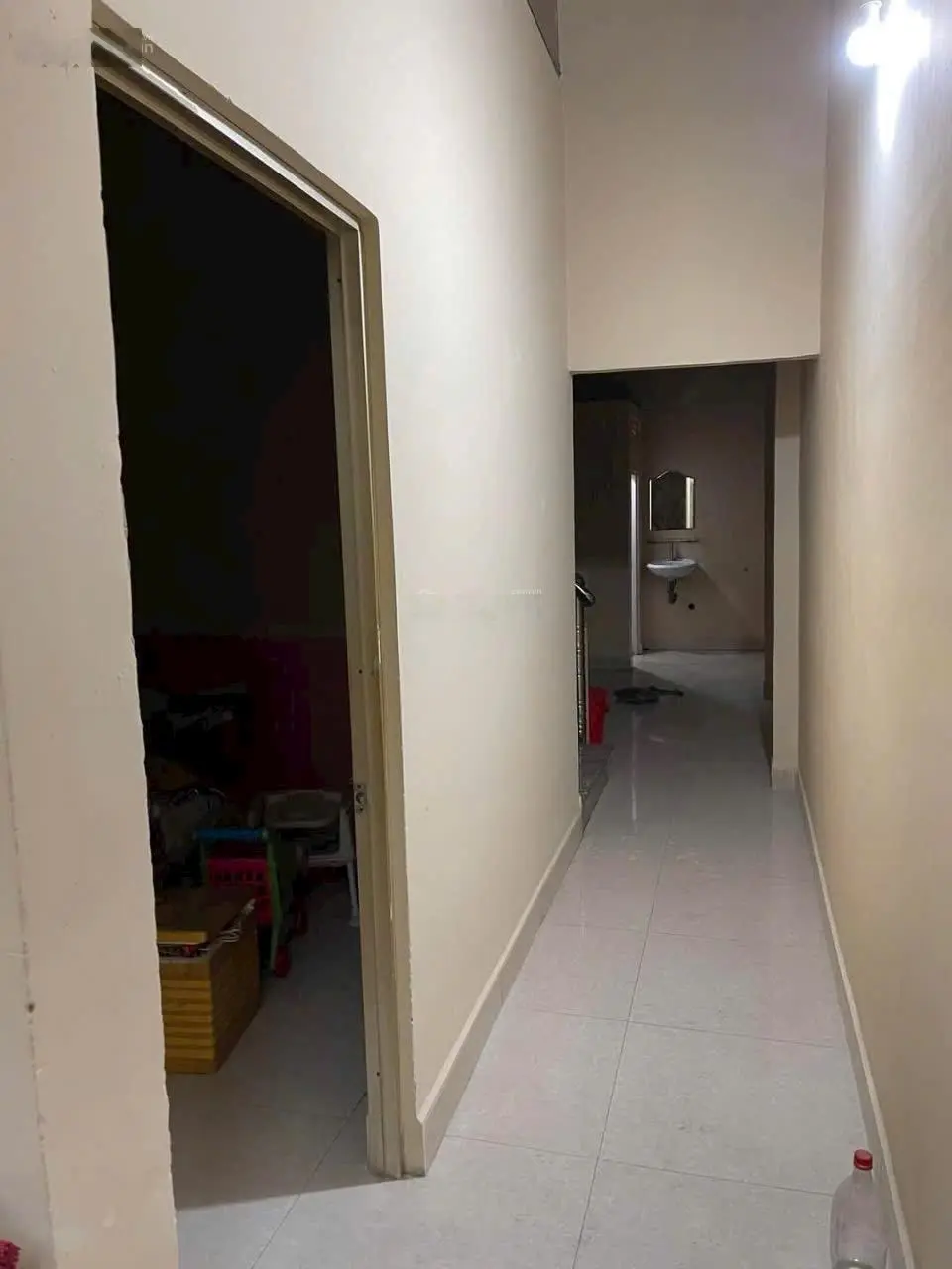 Nhà 3 tầng 3PN HXH ngay Uỷ Ban phường Trường Thọ, Thủ Đức, gần Đặng Văn Bi